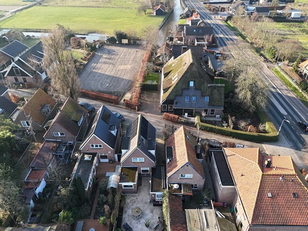 Foto - Verkocht: Assum 2, 1911 ML Uitgeest